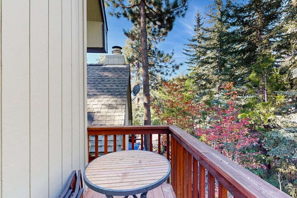 Tahoe Tranquility