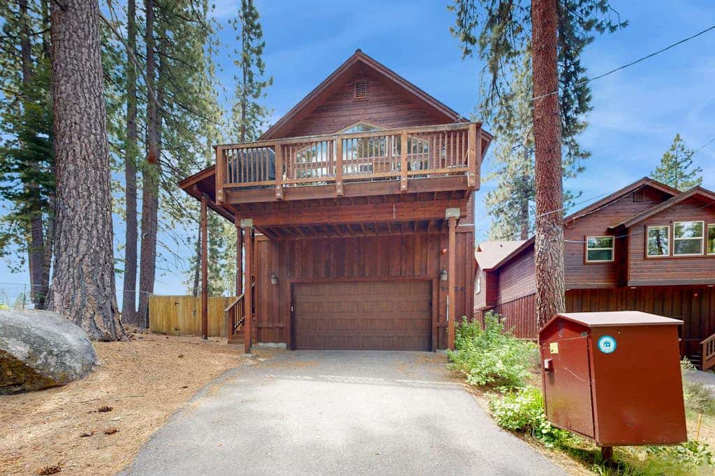 Pine Haven