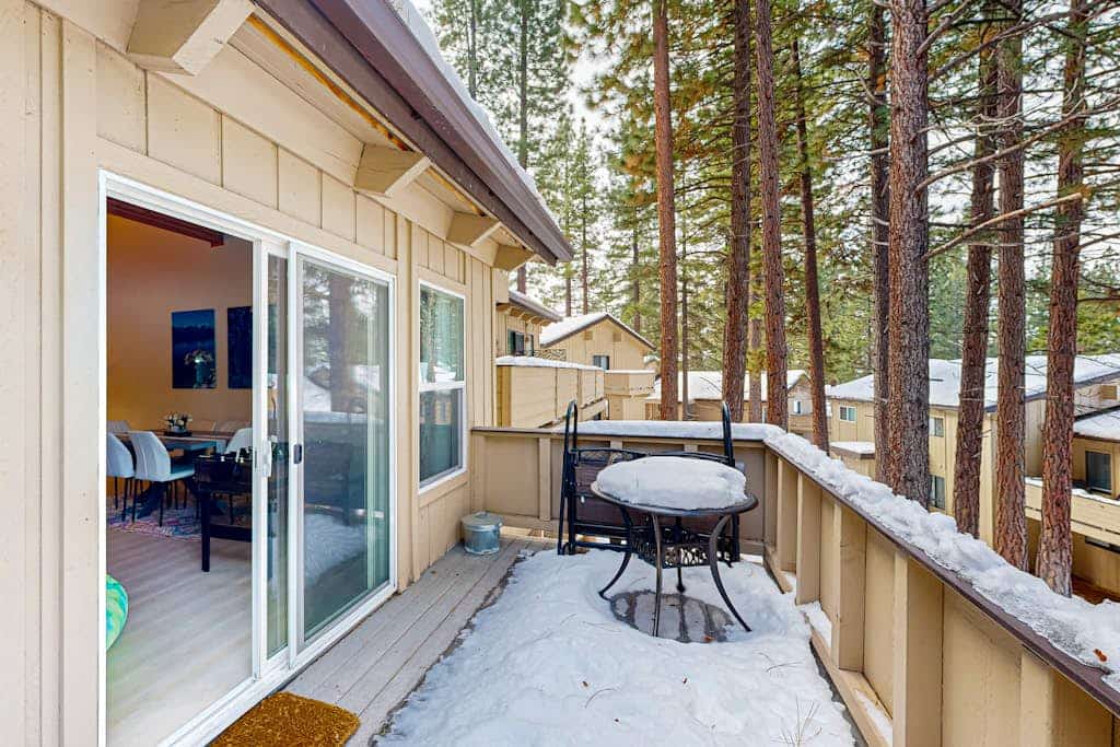 The Pines Chalet