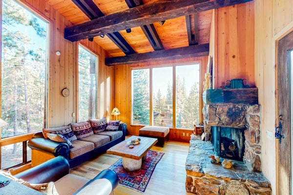 Commonwealth Retreat
