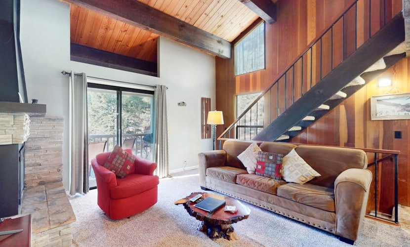 Nordic Retreat #222