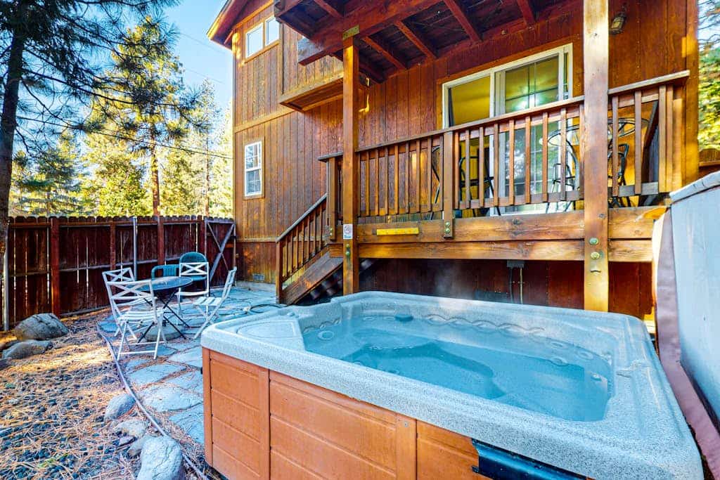 The Lake House