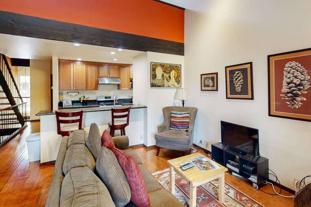 Kingswood Retreat