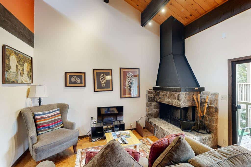 Kingswood Retreat