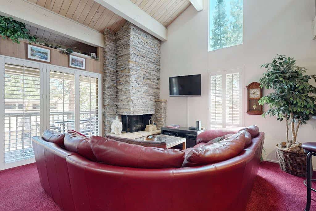 The Four-Season Getaway