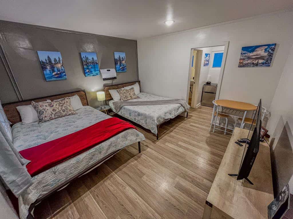 The Chalet at Kings Beach Unit 3