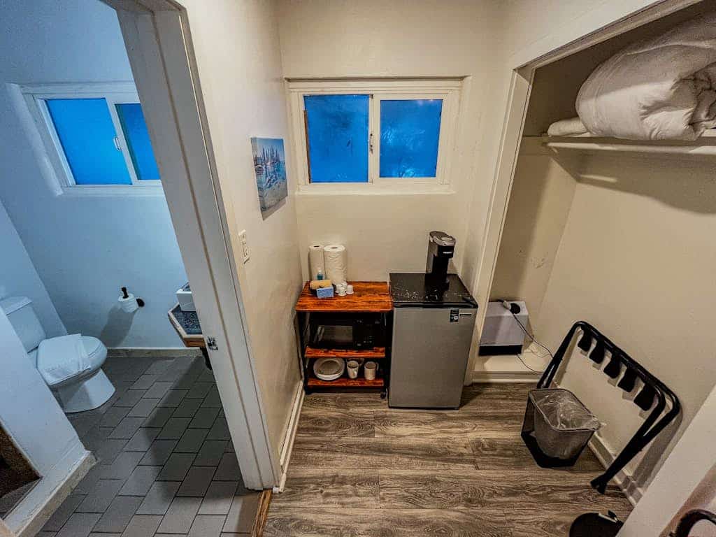 The Chalet at Kings Beach Unit 4