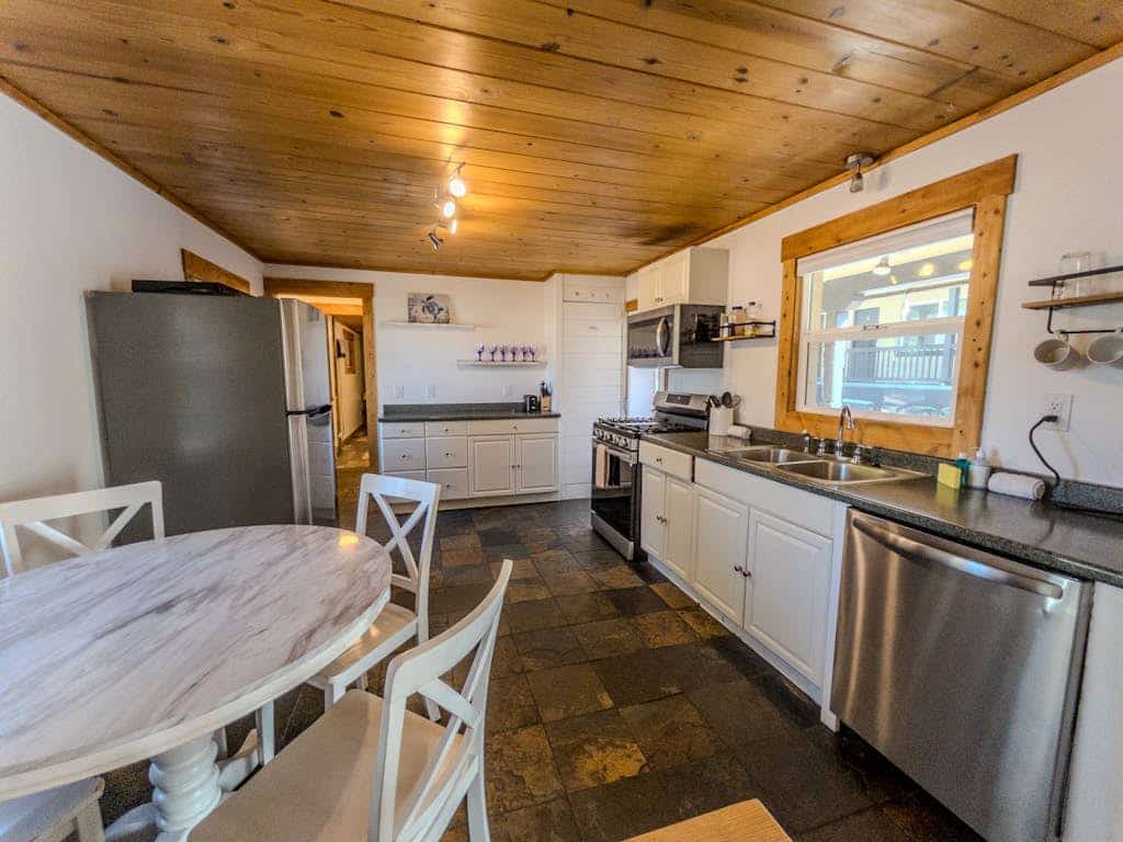The Chalet at Kings Beach Unit 8