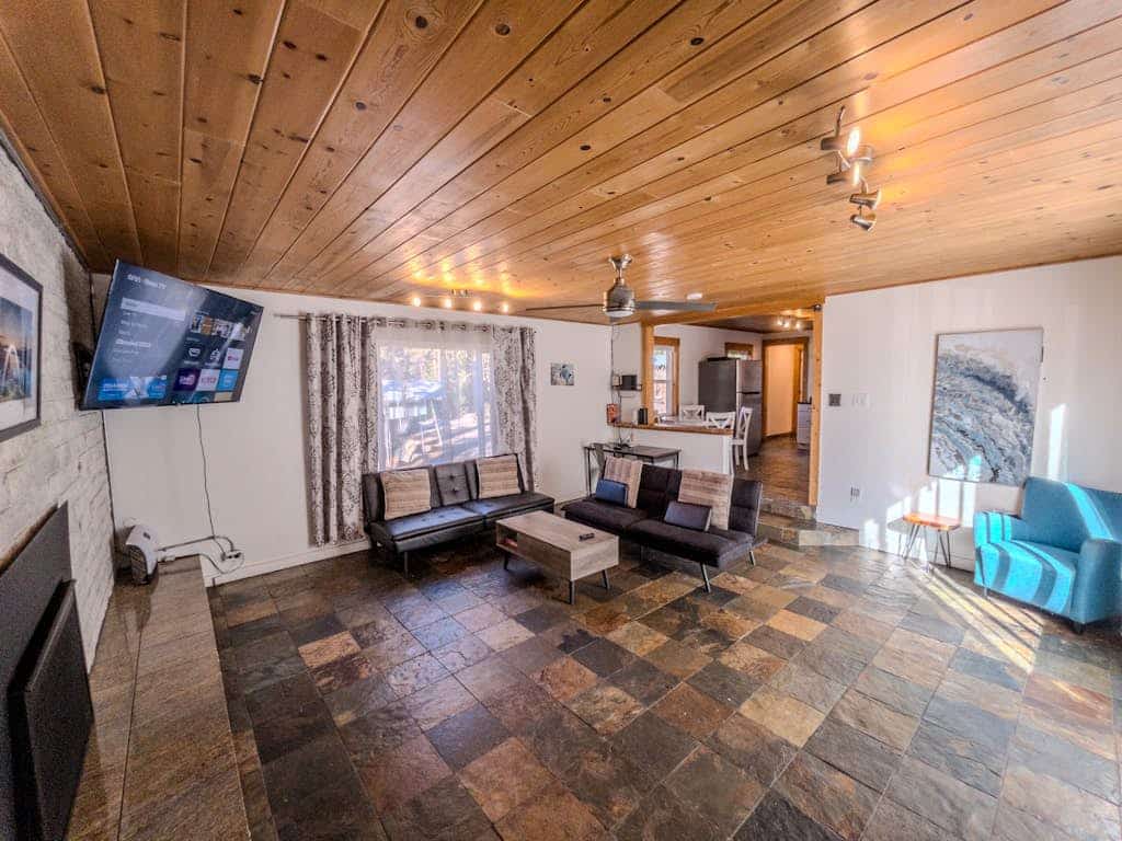 The Chalet at Kings Beach Unit 8