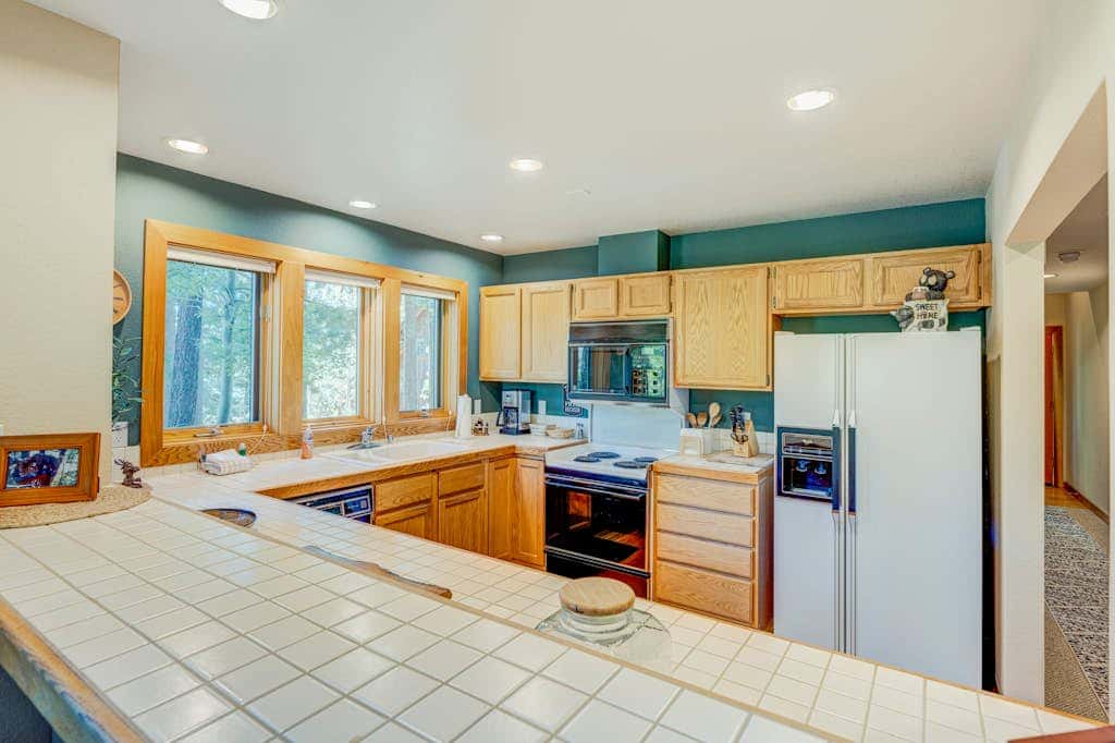 Idyllic Incline Village Getaway