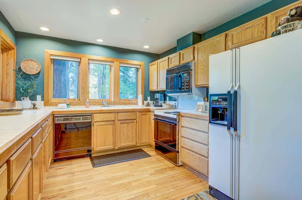 Idyllic Incline Village Getaway