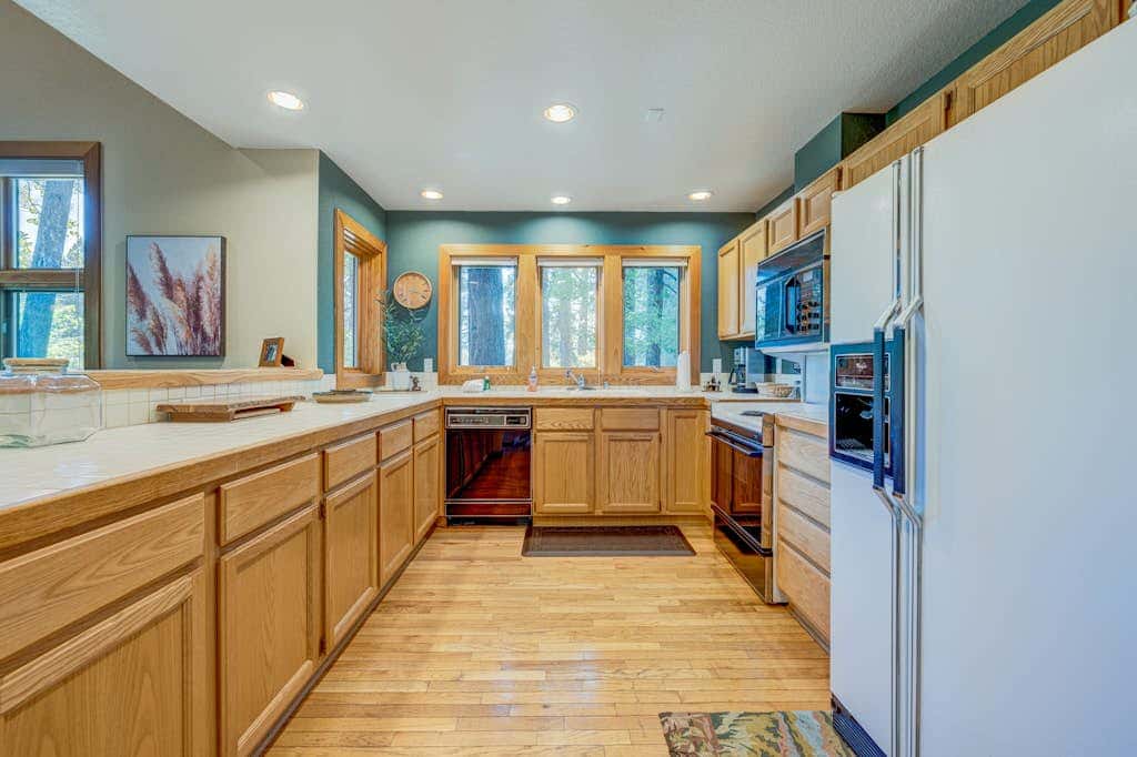 Idyllic Incline Village Getaway