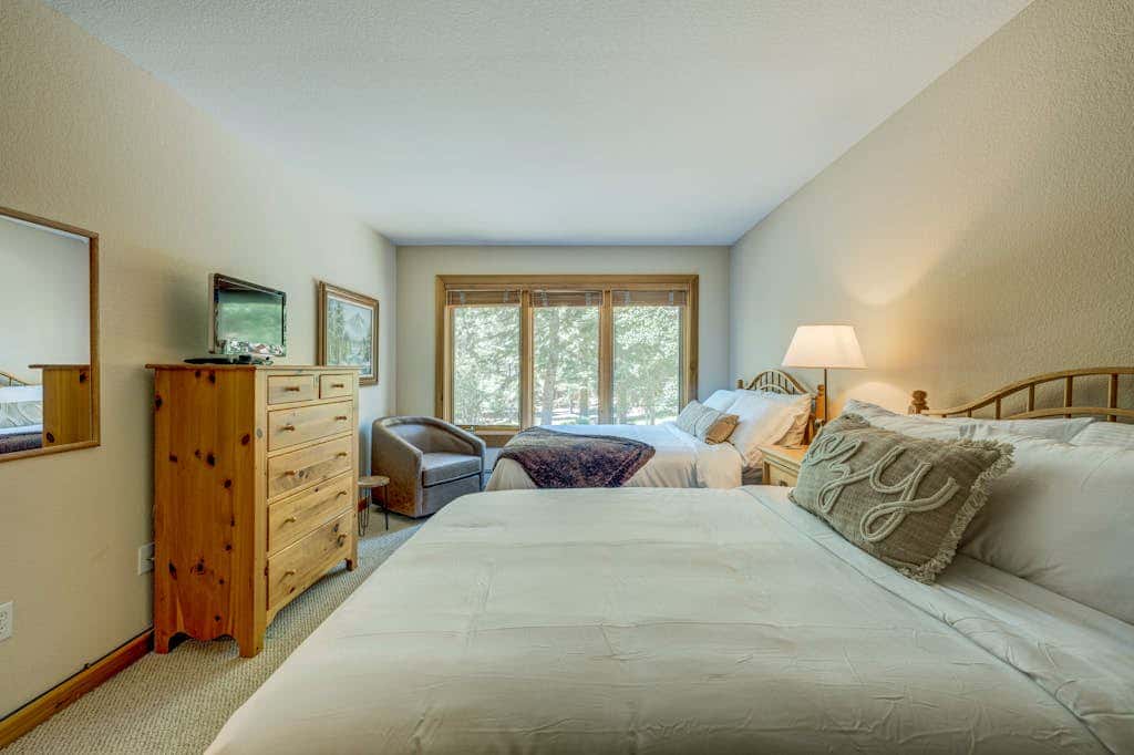 Idyllic Incline Village Getaway