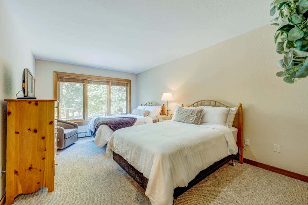 Idyllic Incline Village Getaway
