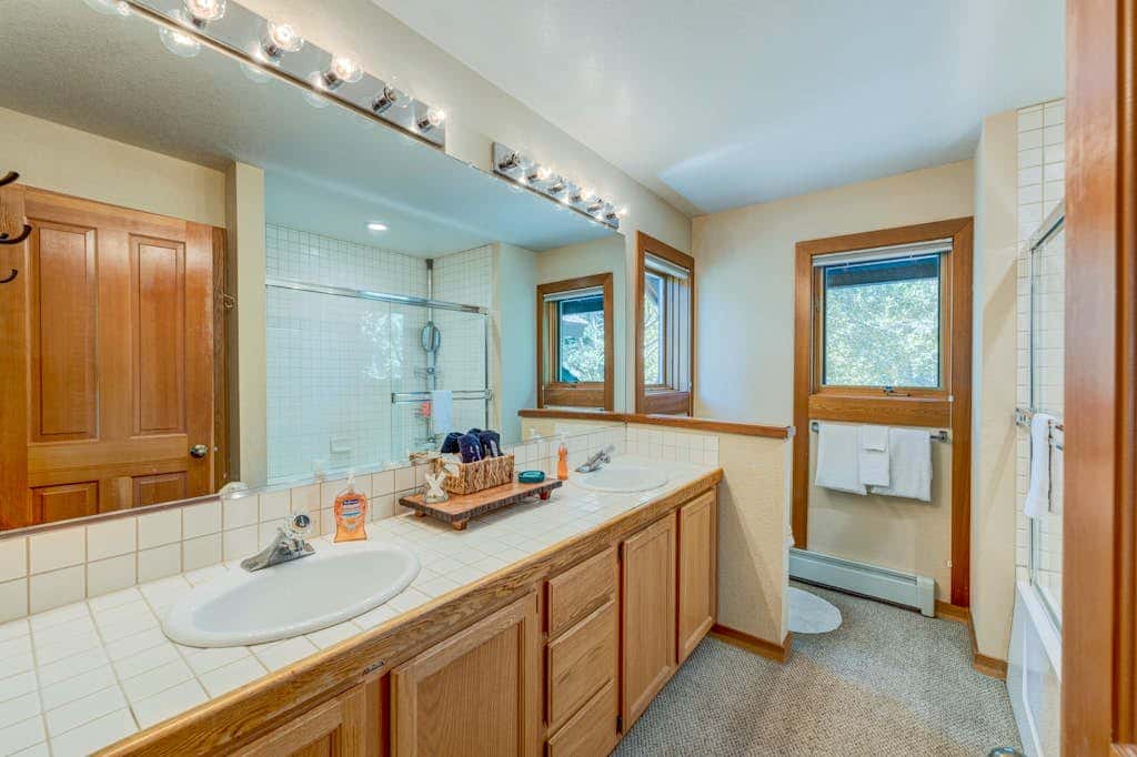 Idyllic Incline Village Getaway