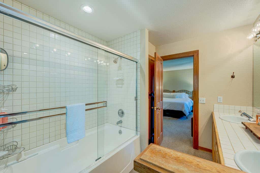 Idyllic Incline Village Getaway