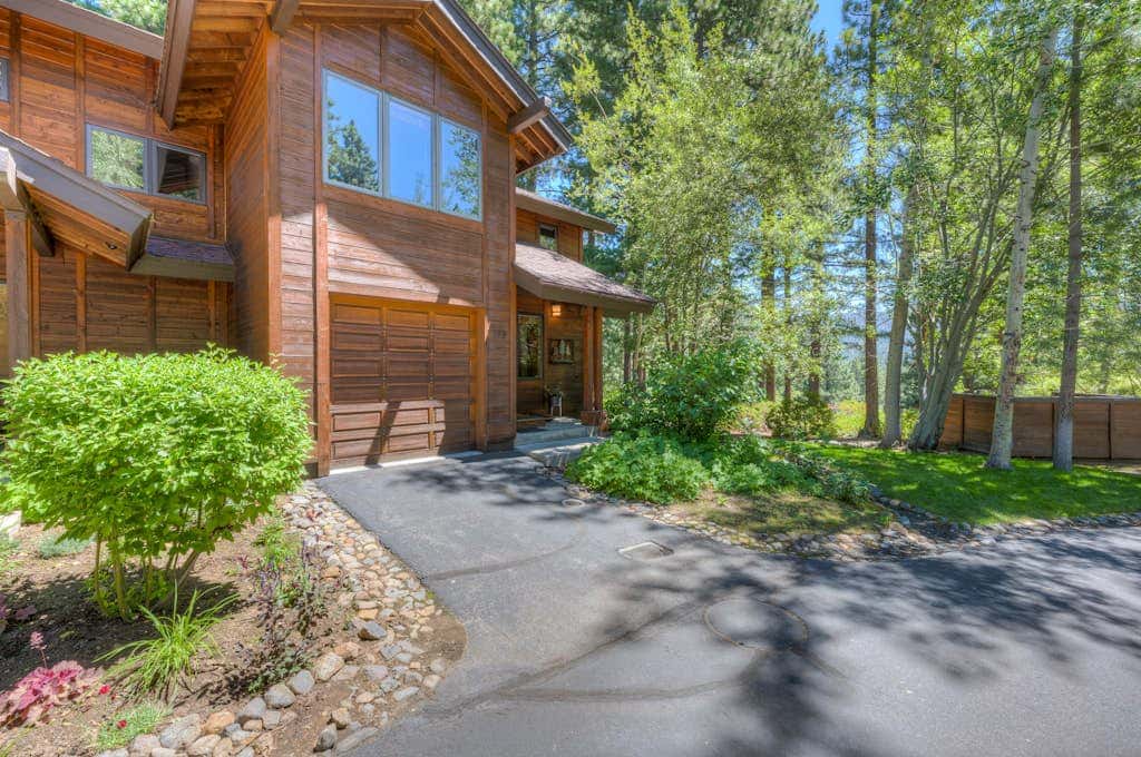 Idyllic Incline Village Getaway