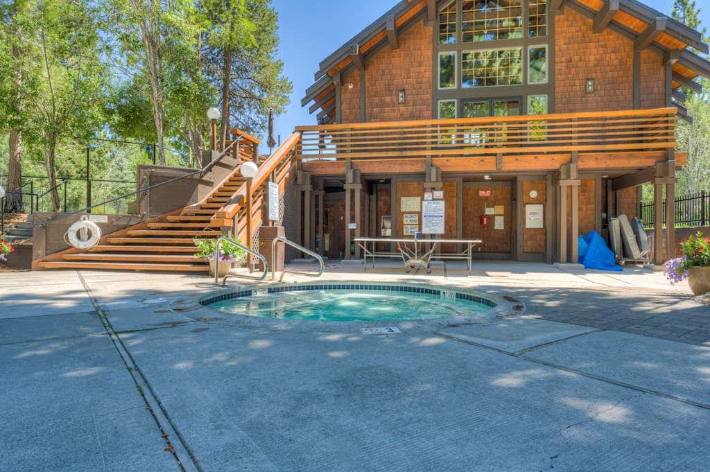 Idyllic Incline Village Getaway