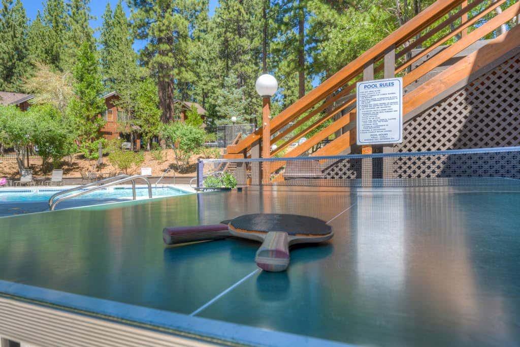 Idyllic Incline Village Getaway