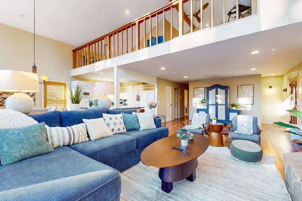 Valley Chalet