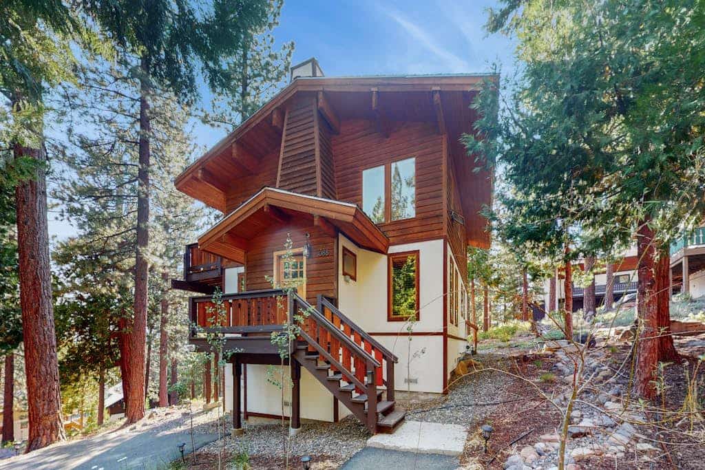 Wild Horse Hideaway