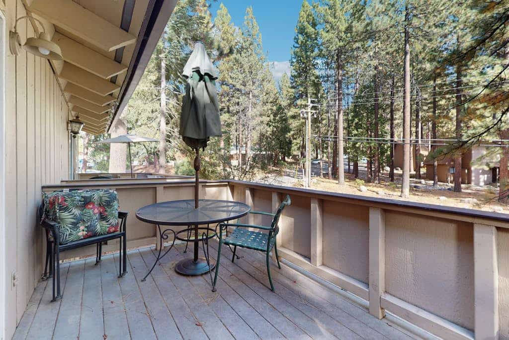 Sierra Snow Haven