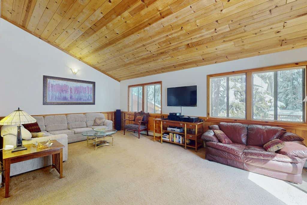 North Shore Escape