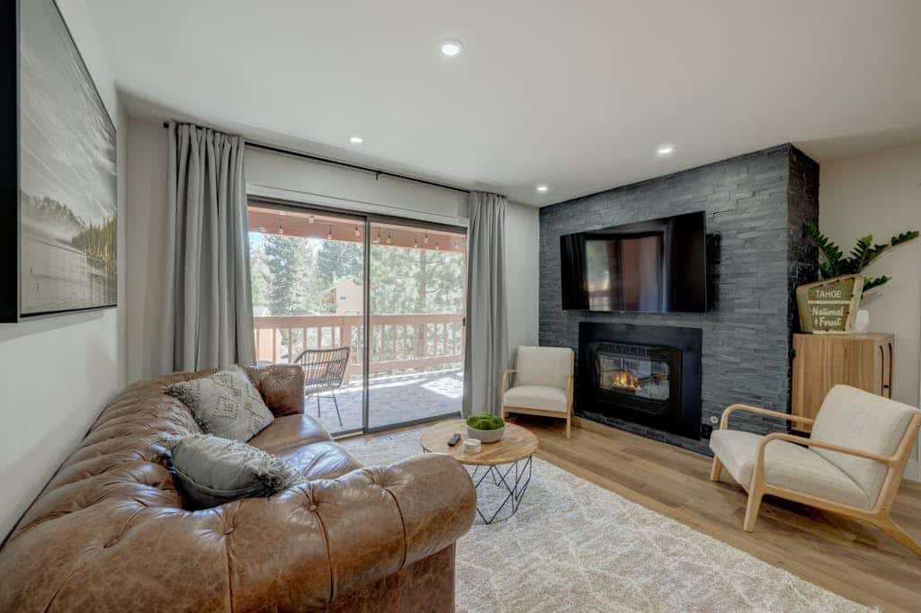 Incline Village Stunner