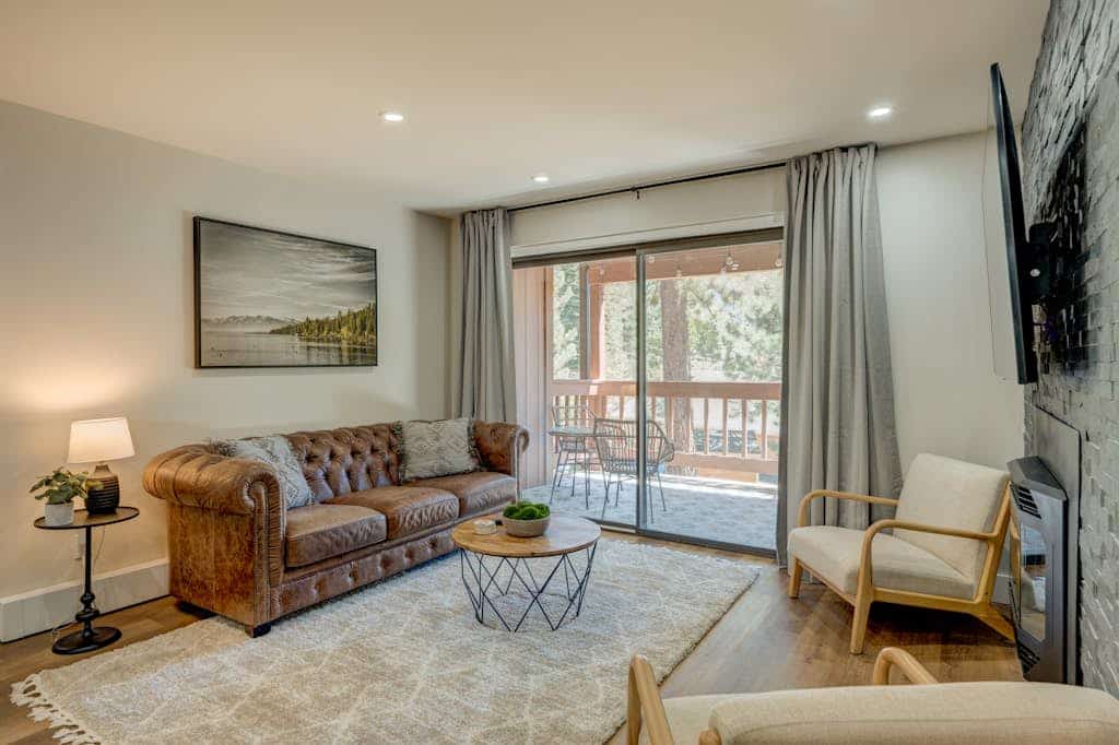 Incline Village Stunner