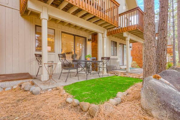 Incline Village Comfort