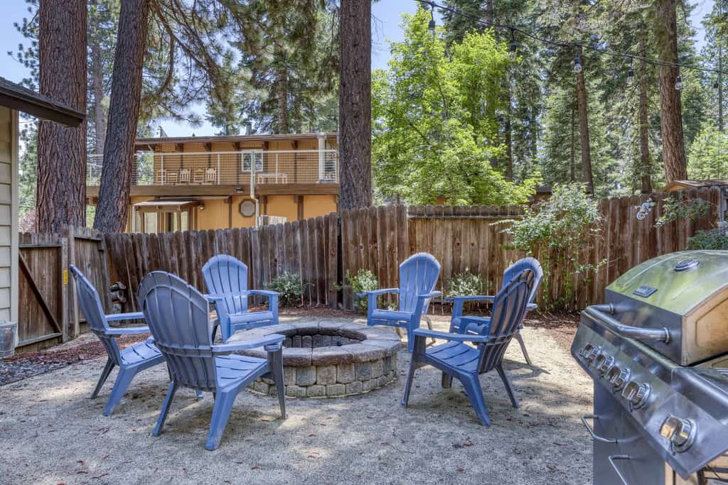 Lakeview Sauna Retreat