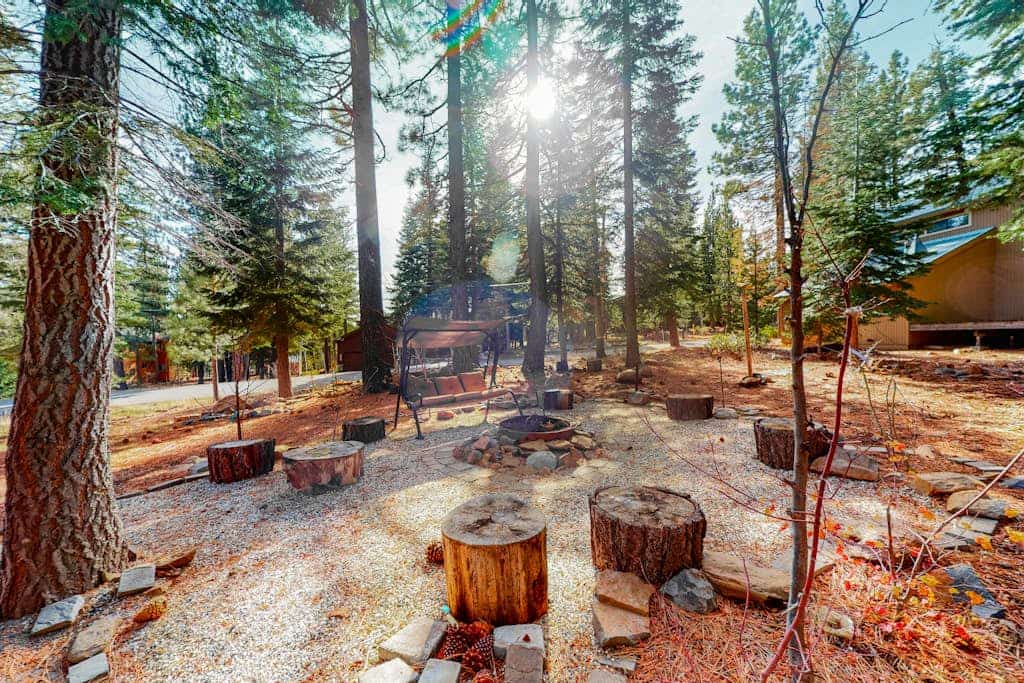 Truckee Secret