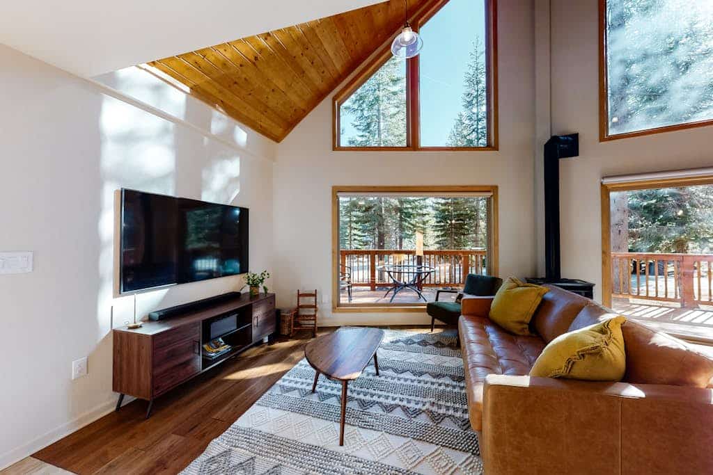 Truckee Secret