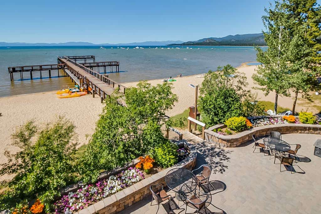 Tahoe Bear Den