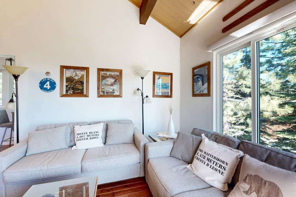 Ski Bowl Condos Unit 518