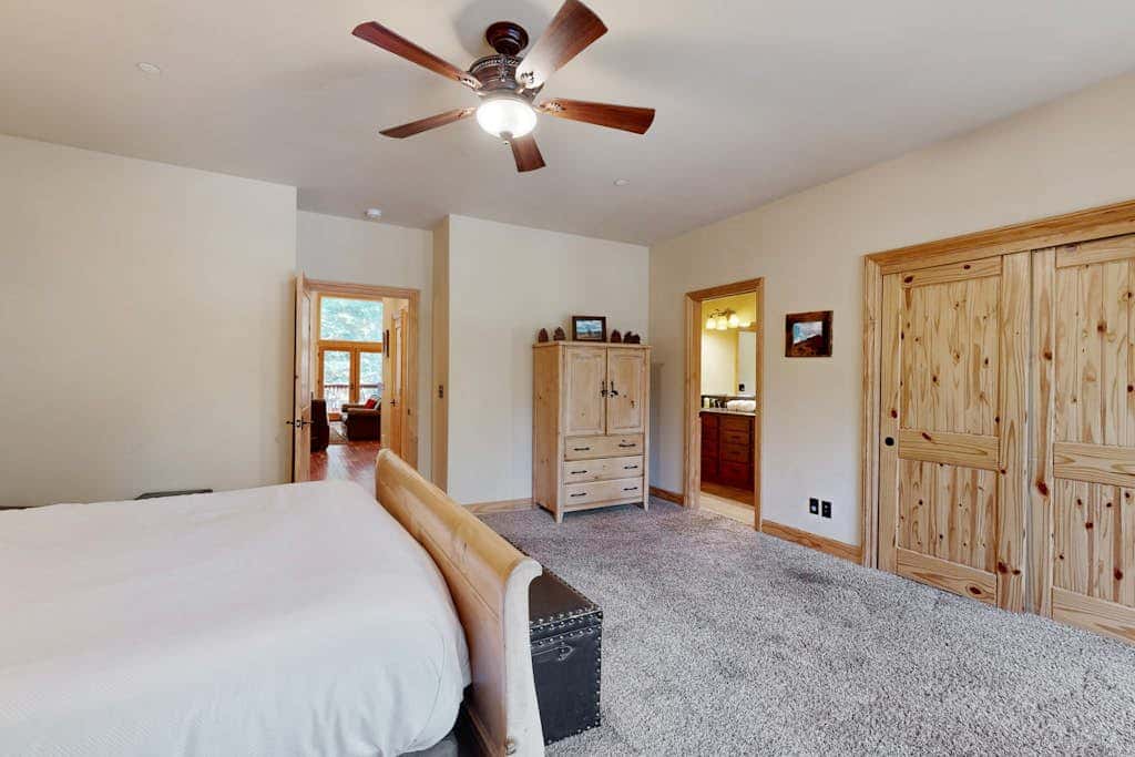 Quiet home with hot tub, grill, & fireplace - near bike path & pool