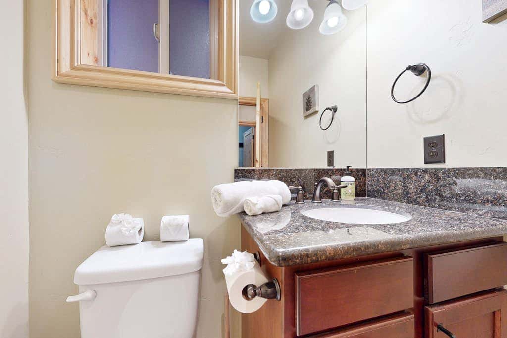 Quiet home with hot tub, grill, & fireplace - near bike path & pool