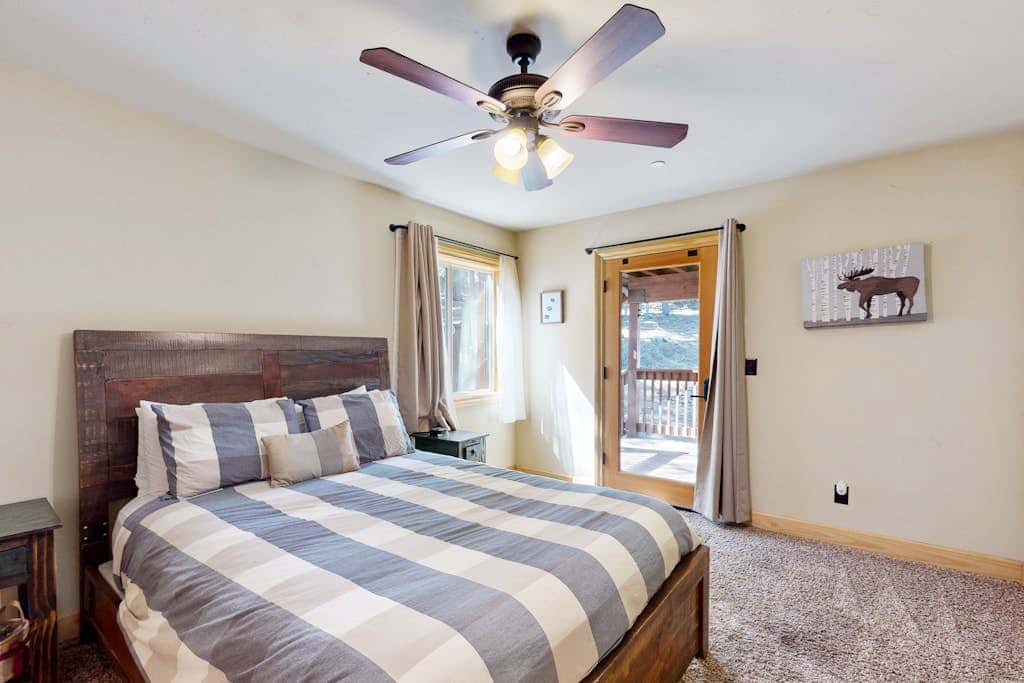 Quiet home with hot tub, grill, & fireplace - near bike path & pool