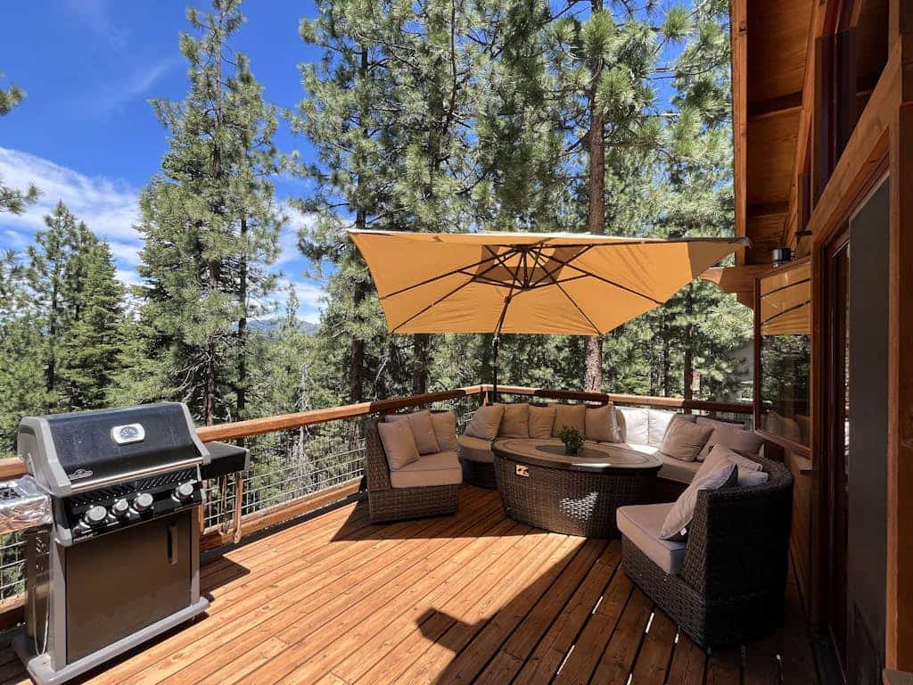 Windsor Lodge