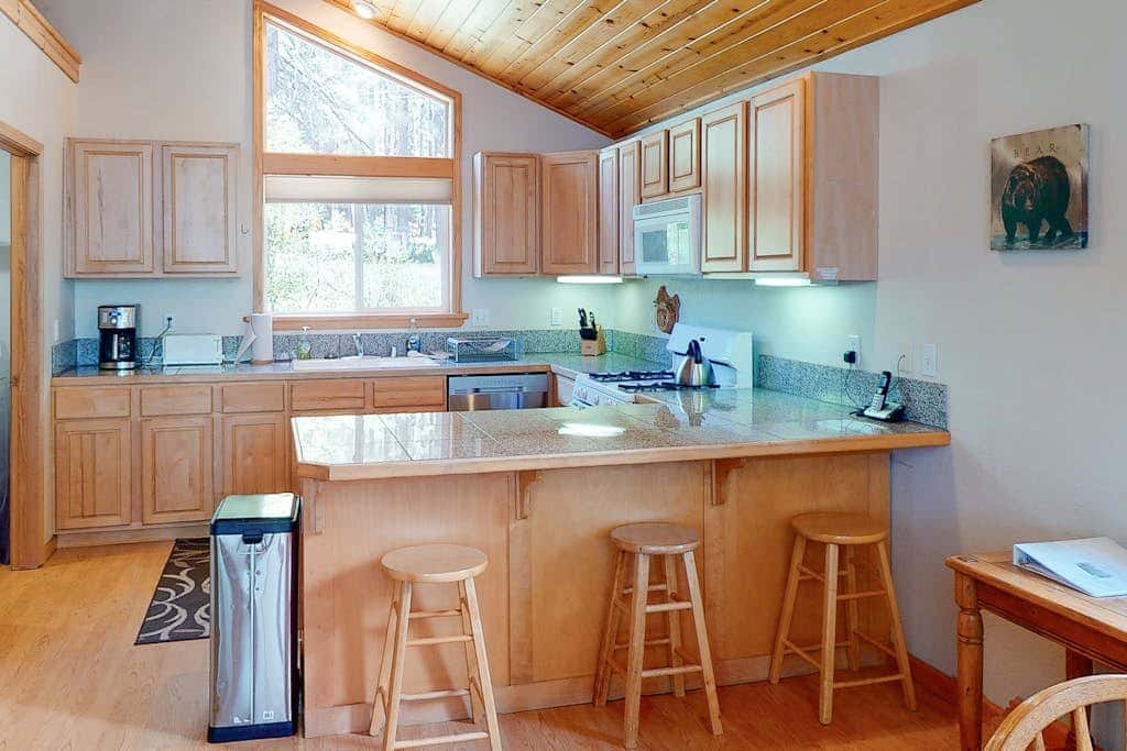 Escape to Mountain Comfort in the Heart of Truckee, CA