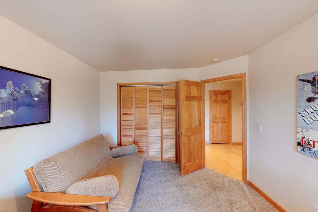 Escape to Mountain Comfort in the Heart of Truckee, CA