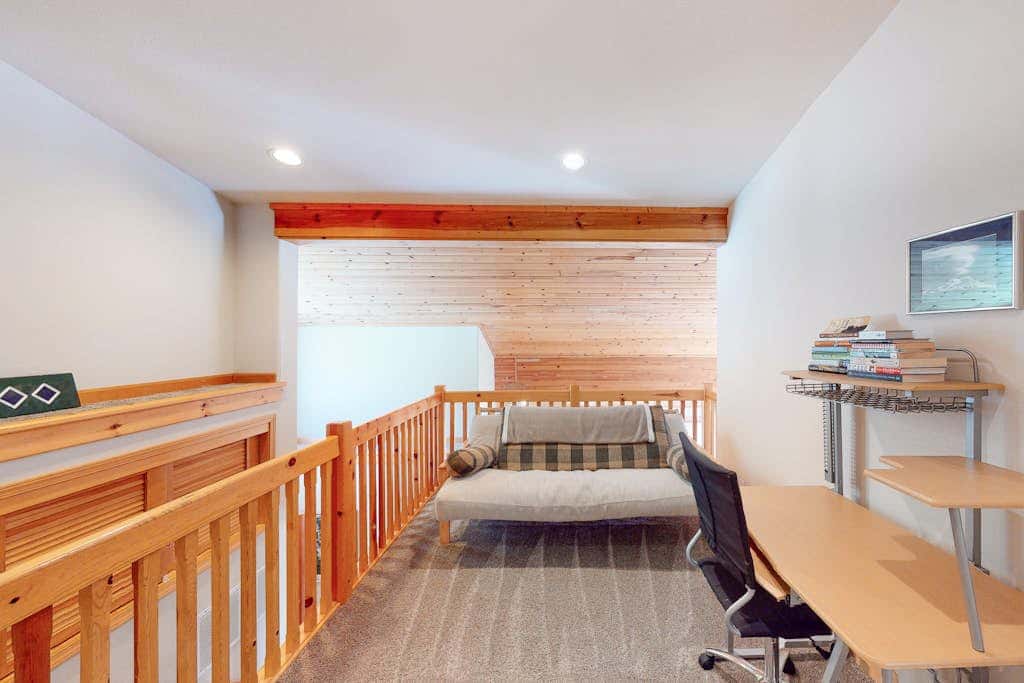 Escape to Mountain Comfort in the Heart of Truckee, CA
