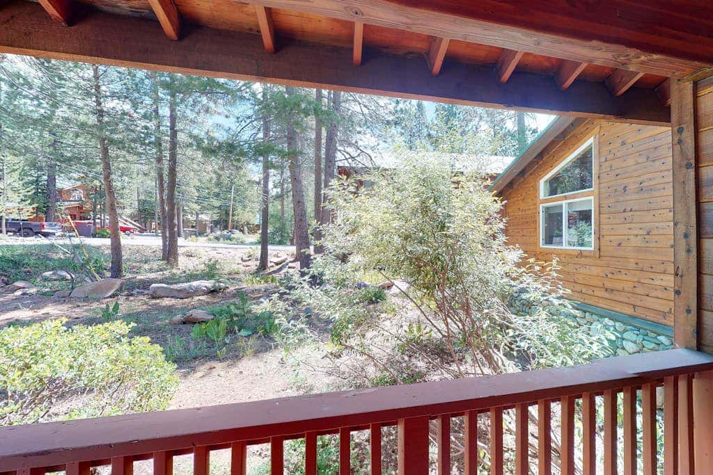Escape to Mountain Comfort in the Heart of Truckee, CA
