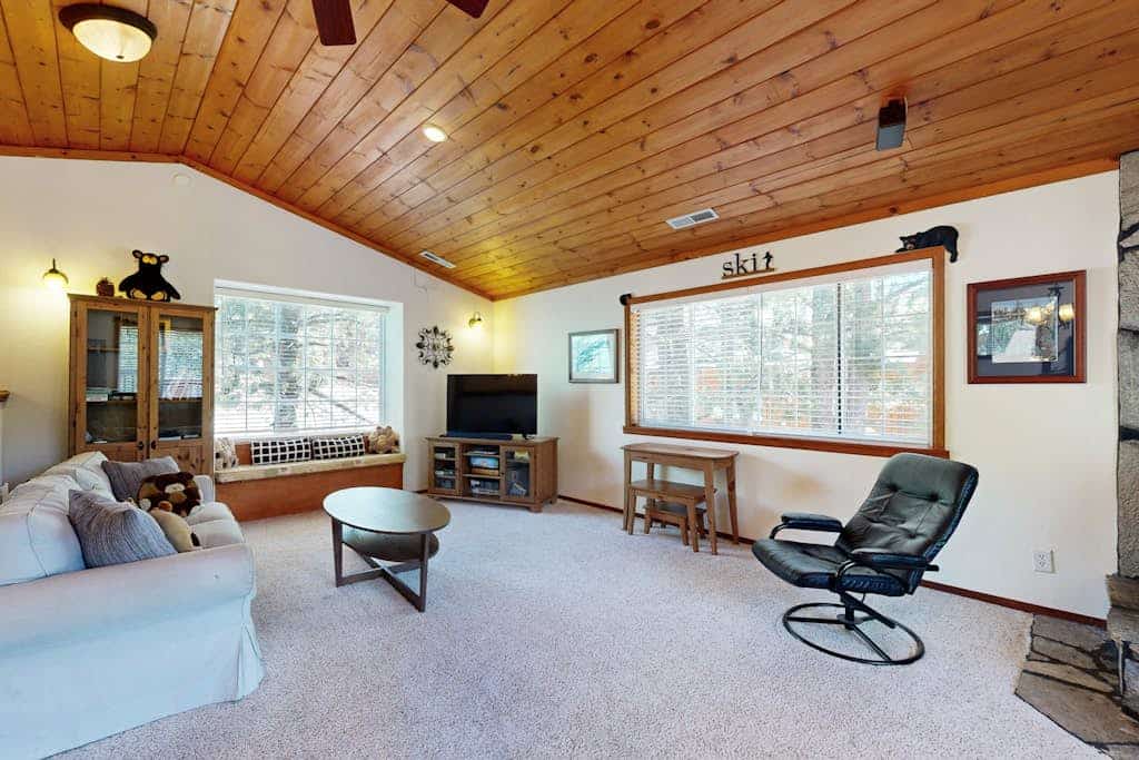 Northwoods Paradise