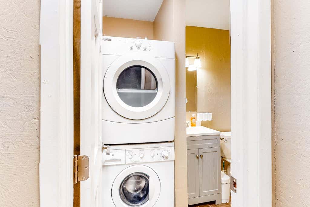 Dog-friendly, ski-in/ski-out Condo with deck