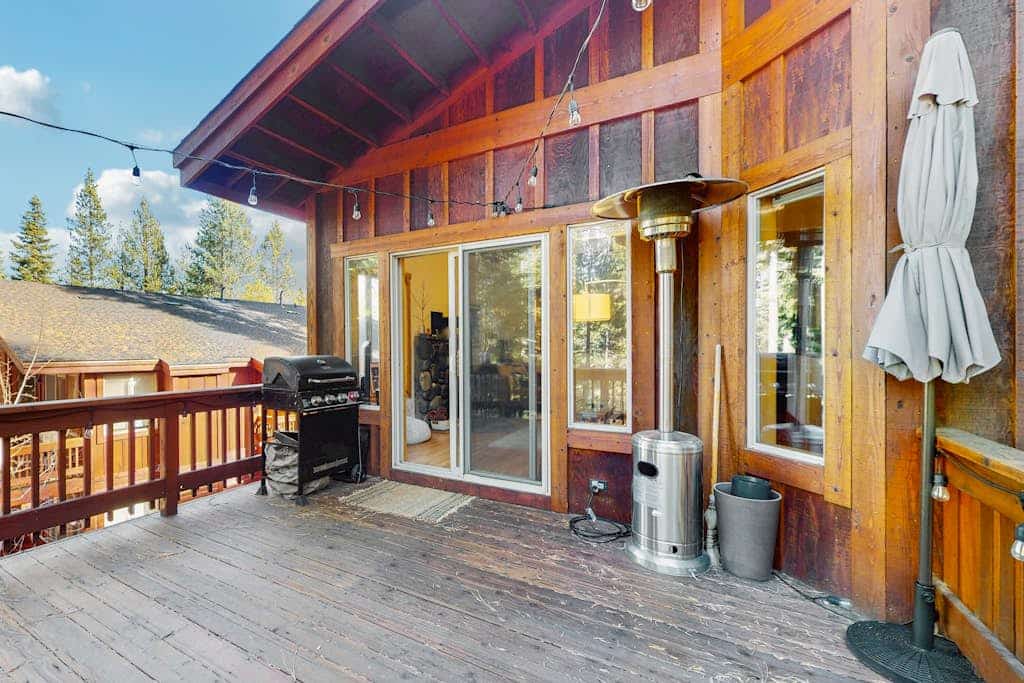 Truckee Treat