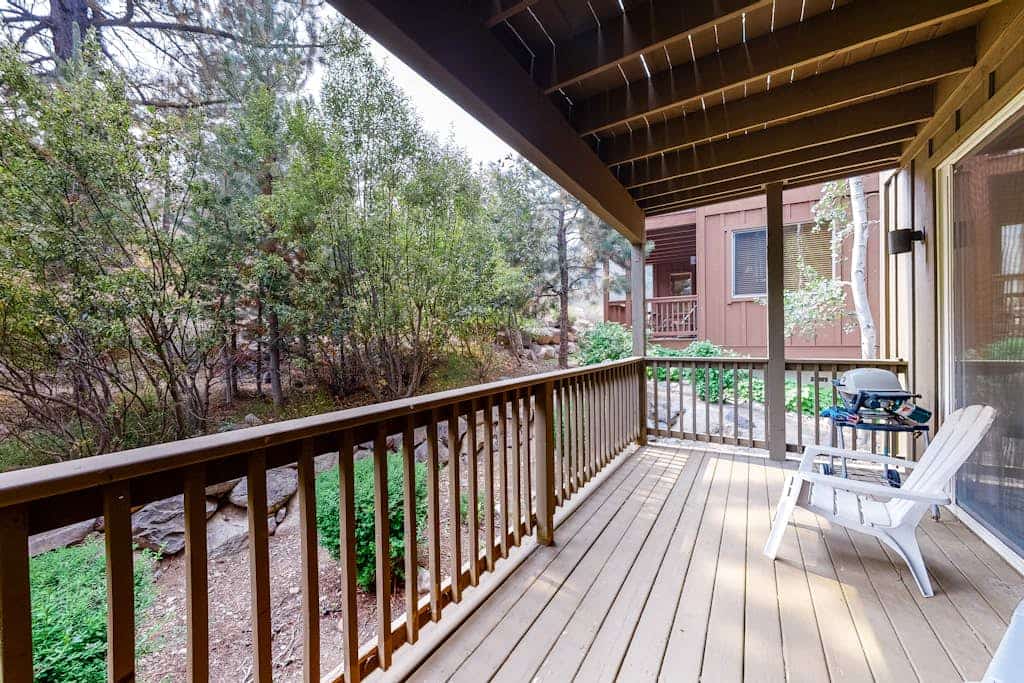 Comfortable and Convenient Truckee Condo