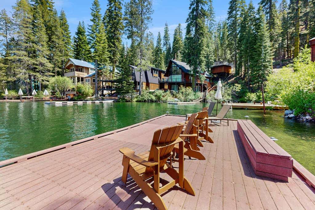 Beaver Cove Lodge
