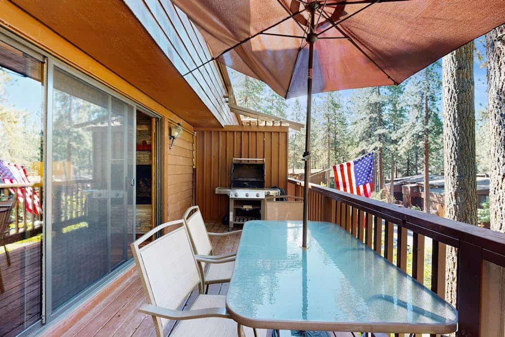 Private Beach Retreat