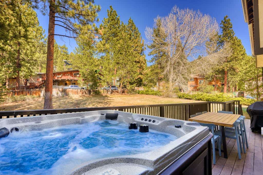 Captains Quarters Retreat